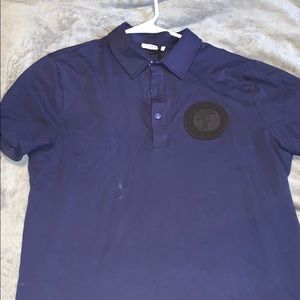 versace shirt